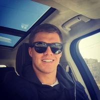 Отзыв от Демьян - DTV виза